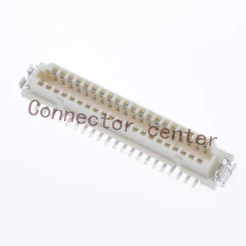 Висококачествен Конектор за наем с цена За LCD дисплей с една стъпка 1.0 mm 41PIN Женски Взаимозаменяеми DF9-41S-1V