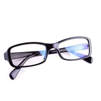 Анти-сини Мъжки И Дамски Очила За Късогледство, Рамки За Очила, Модерен Оптични Очила За Очите С Прозрачни Лещи, Подвижни слънчеви Очила, Очила, Стъклени Рамки