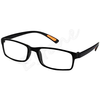 Q1FA Нови Очила За Четене в Рамка от Смола +1.0 1.5 2.0 2.5 3.0 3.5 4.0 Диоптър