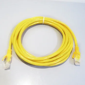 SS40 Компютърна скок супер пет вида на крайния продукт мрежов кабел кабел рутер с мрежов кабел