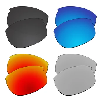 Сменяеми поляризирани лещи SNARK за слънчеви очила Oakley Commit ПЛ OO9086 (само обектив) - Няколко варианта