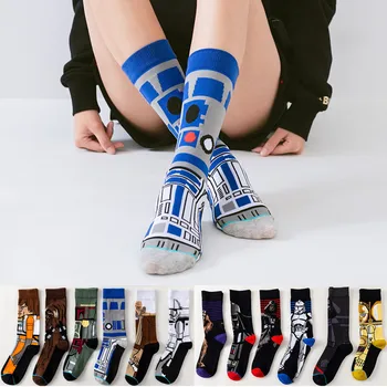Чорапи от филма 