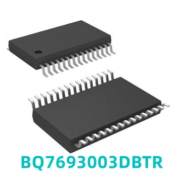 1 бр. Нов Оригинален BQ7693003DBTR BQ7693003 Кръпка TSSOP-30 Чип за контрол батерия IC