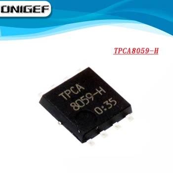 DNIGEF (1 бр) 100% Нов чипсет TPCA8059-H 8059-H TPCA8059 TPCA8059H QFN-8