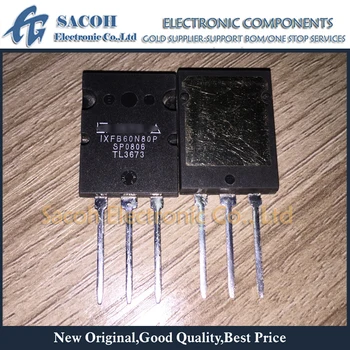 Нов оригинален 1 бр./лот IXFB60N80P IXFB60N80 60N80 TO-264MAX 60A 800 Мощност MOSFET транзистор