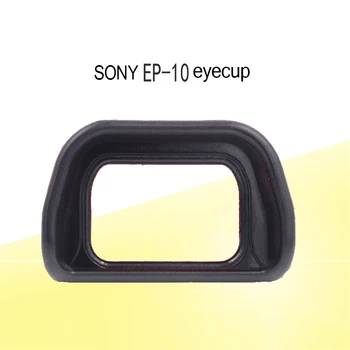 Визьор с окуляром SONY NEX-6 NEX-7 ЕП-10, за камери от серията A6000 A5000 NEX-7 И NEX-6 NEX-5, замени наглазник FDA-EP10