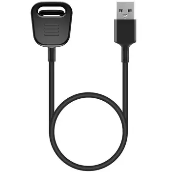 Зарядно устройство AWINNER за Fitbit Charge 3 - Сменное USB зарядно устройство, кабел за зареждане, Кабел за Fitbit Charge 4, Адаптер за докинг станция